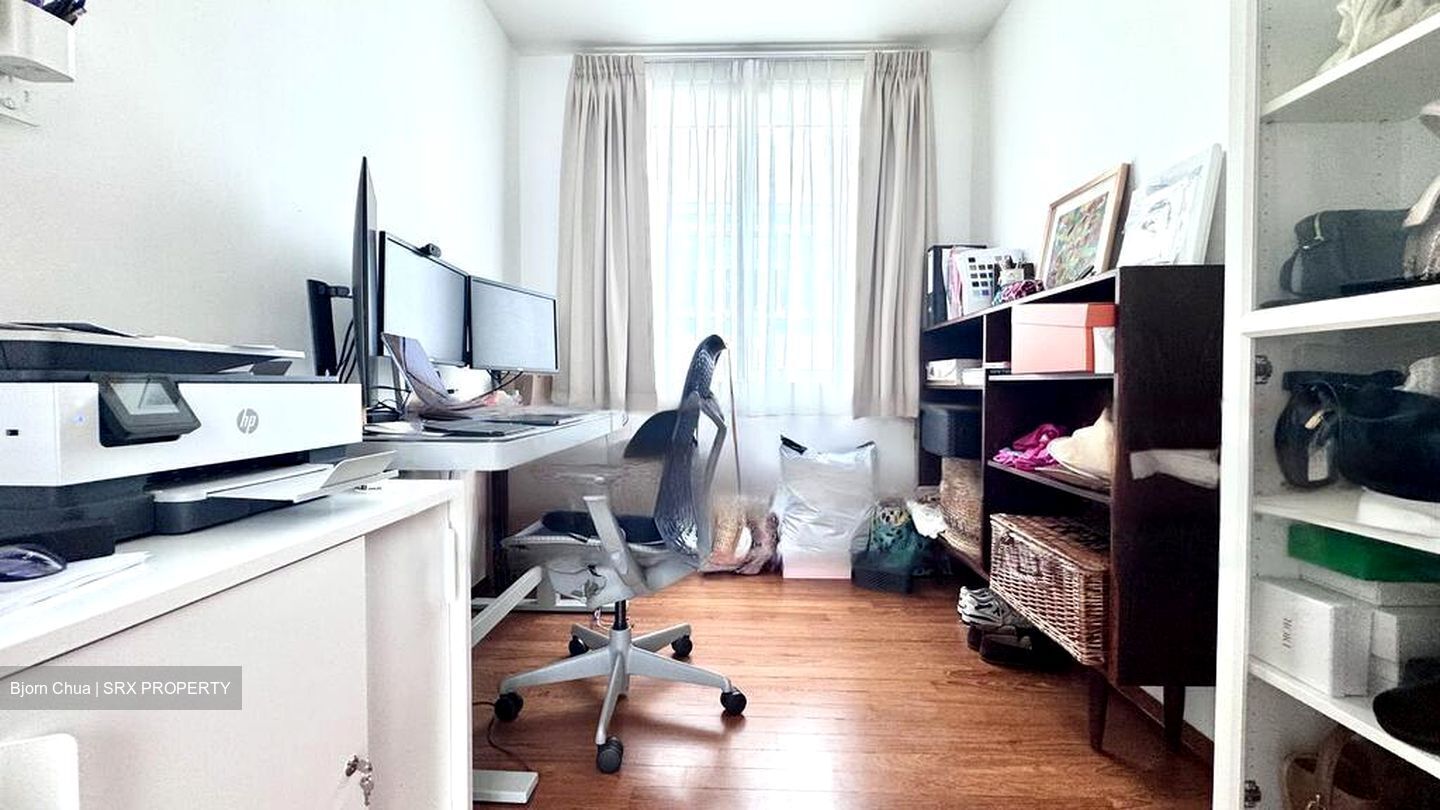 Woollerton Park (D10), Terrace #484920271